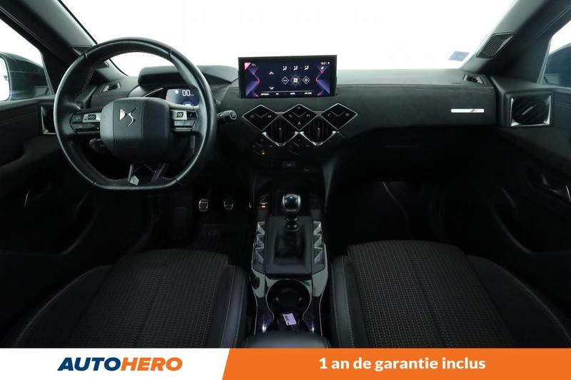 Ds Ds 3 Crossback 1.5 Blue-HDi Performance Line + 100 ch