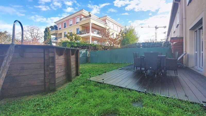 Maison - 89 m² - 4 pièces