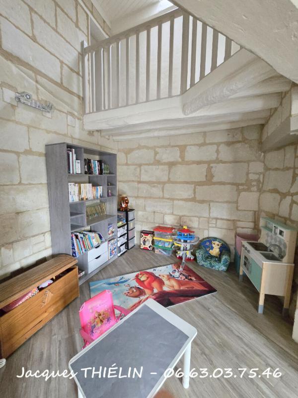 Maison - 156 m² - 5 pièces