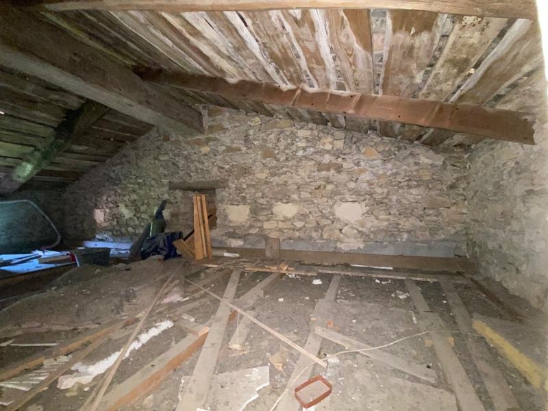 Maison en pierre - 330 m² - 11 pièces