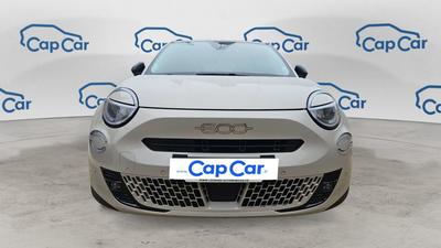 Fiat 600 156 54 Kwh la Prima