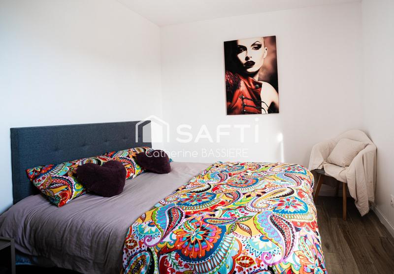 Villa - 81 m² - 4 pièces