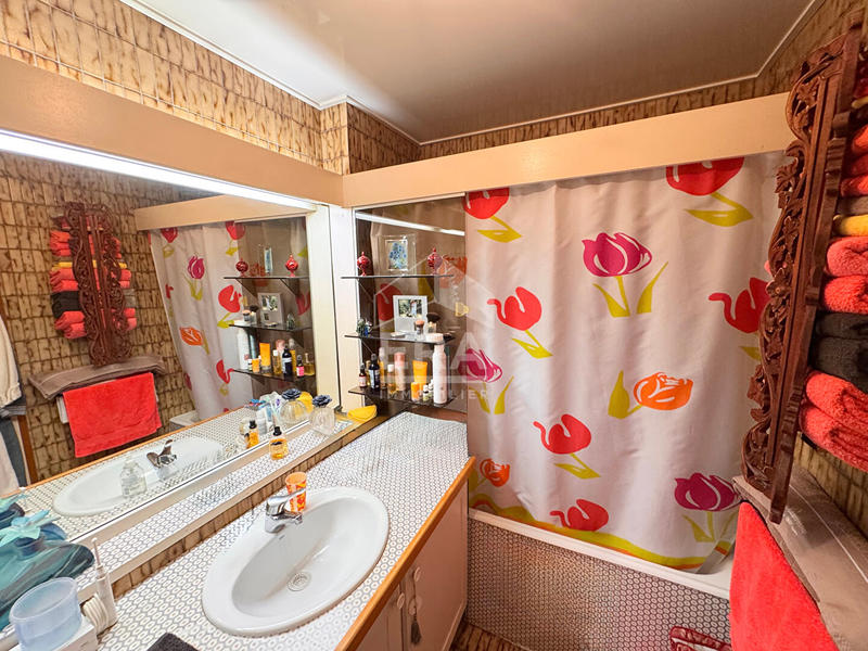 Appartement - 73 m² - 3 pièces