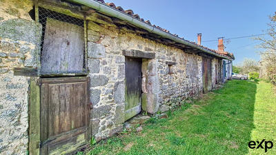 Appartement - 48 m²