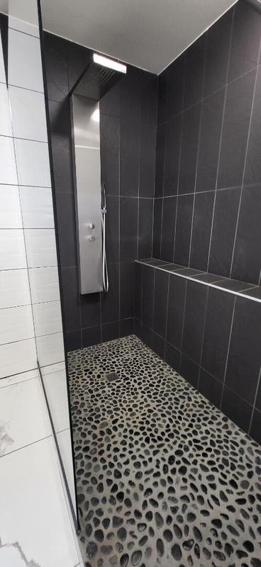 Maison - 207 m² - 5 pièces