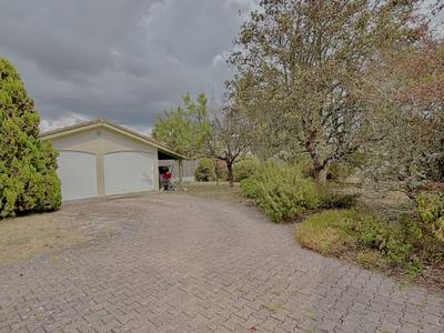 Maison - 127 m² - 6 pièces