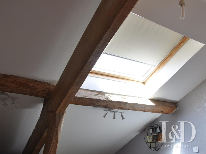 Maison - 200 m² - 6 pièces