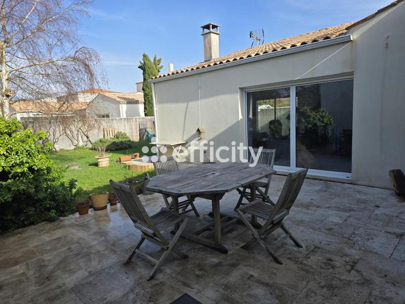 Pavillon - 115 m² - 4 pièces