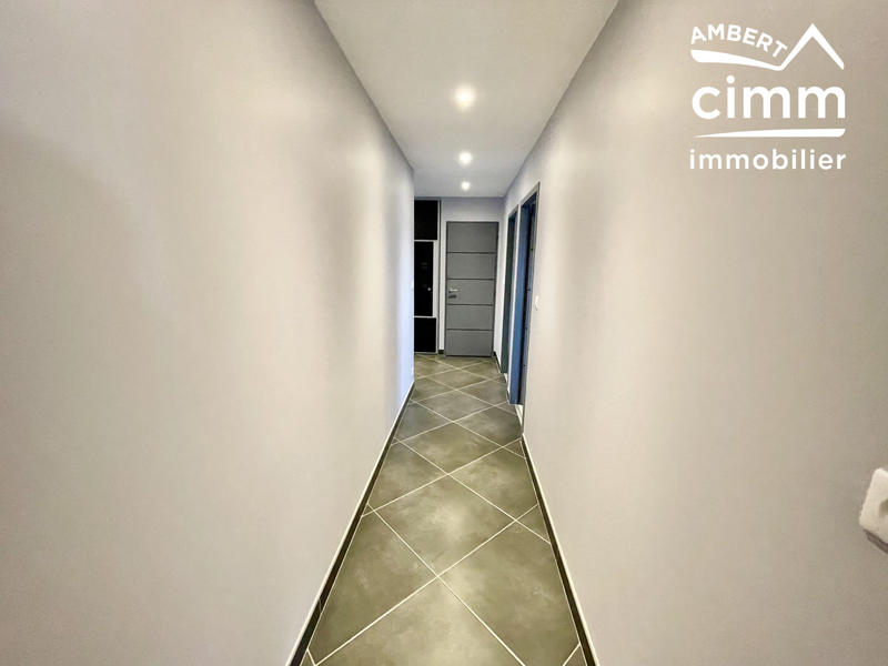 Maison - 165 m² - 7 pièces