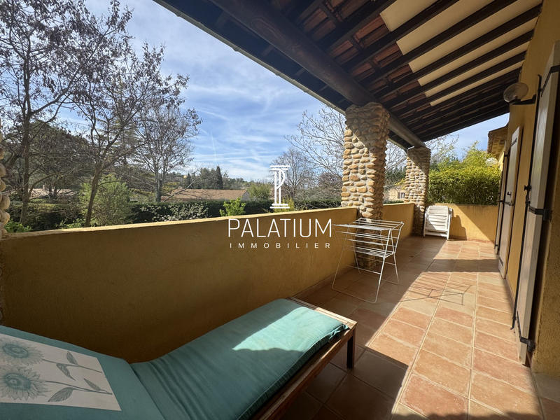 Maison traditionnelle - 160 m² - 6 pièces