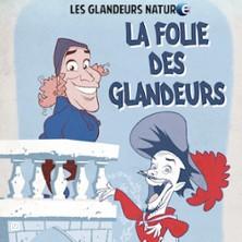 Les Glandeurs Nature - la Folie des Glandeurs (Tournée)