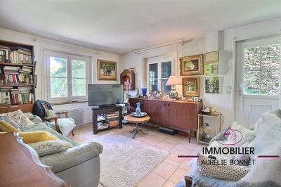 Maison ancienne - 101 m² - 5 pièces