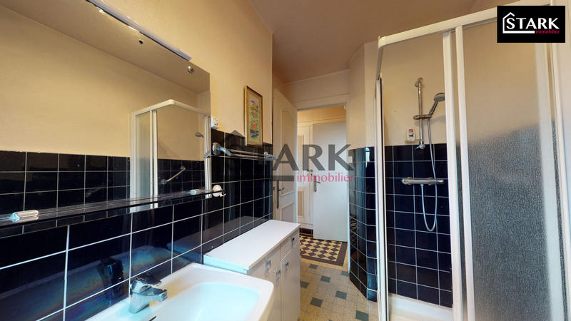 Maison - 117 m² - 6 pièces