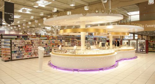 Le Manège à Bijoux