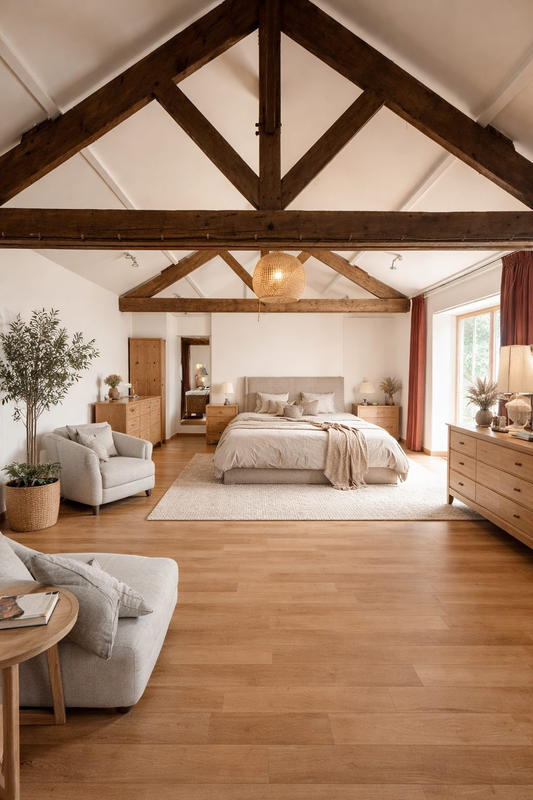 Maison - 184 m² - 7 pièces