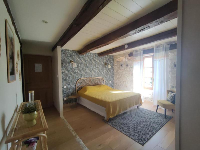 Demeure - 458 m² - 17 pièces