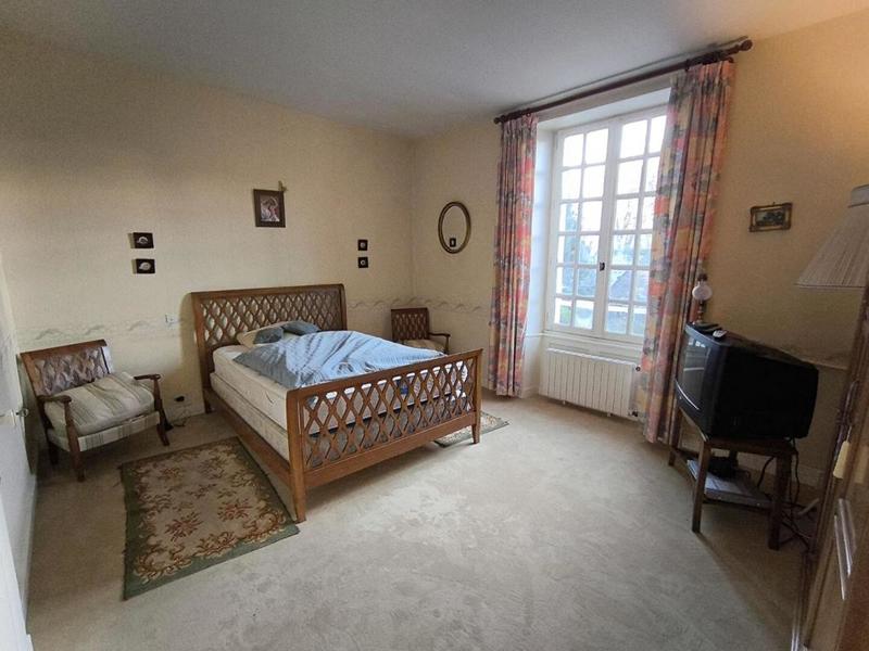 Maison - 157 m² - 7 pièces