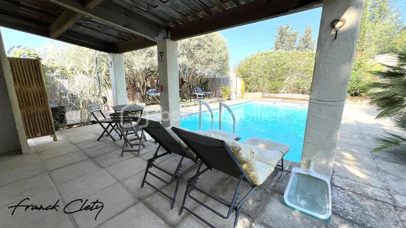 Maison traditionnelle - 115 m² - 4 pièces