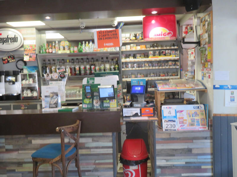 Fonds de commerce - 300 m²