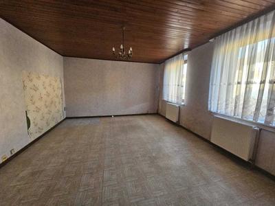 Corps de ferme - 112 m² - 5 pièces