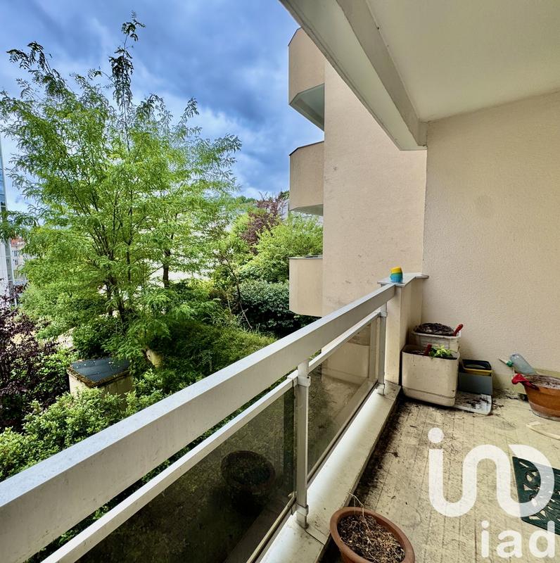 Appartement - 113 m² - 5 pièces