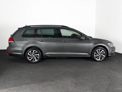 Volkswagen Golf 7 Sw Join 1.6 Tdi 115ch Dsg Camera Carplay Regul Acc Gps Clim Dab 1°Main 1.6l 115 Ch