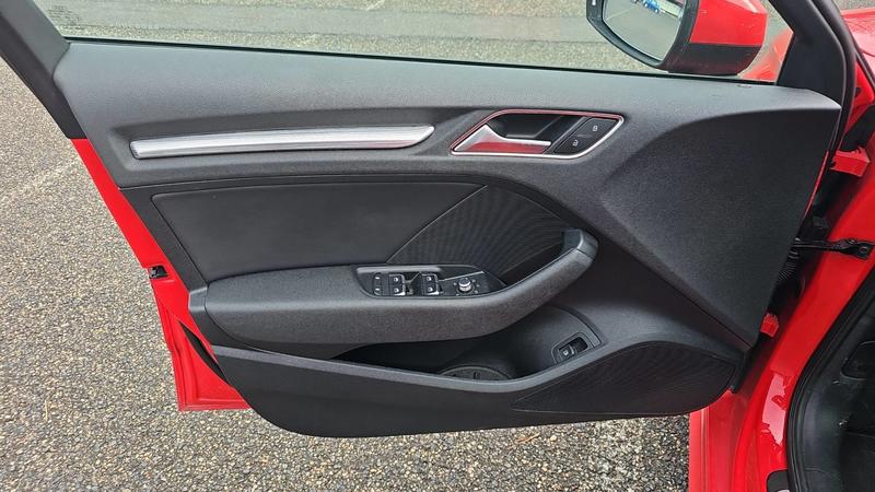 Audi A3 sportback e-tron 1.4 Tsi 16v 204 Hybrid s-Tronic6 Ambition Luxe