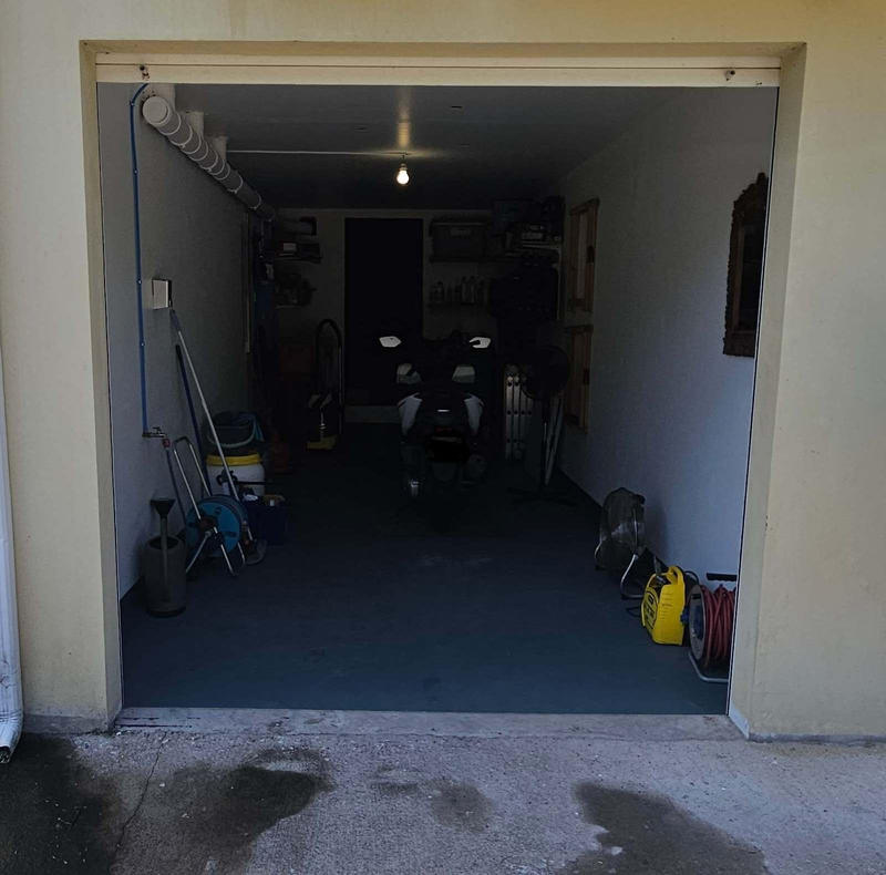 Appartement - 47 m² - 3 pièces