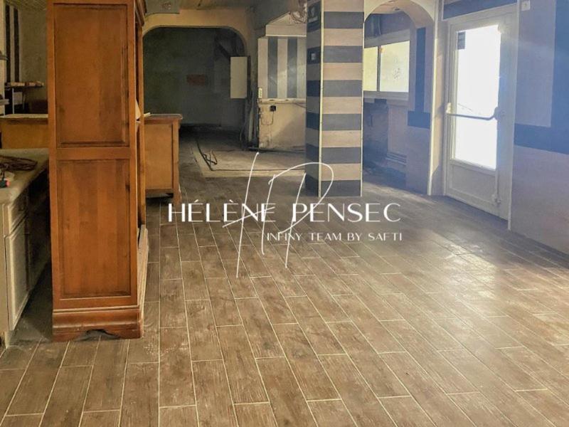 Appartement - 86 m² - 3 pièces