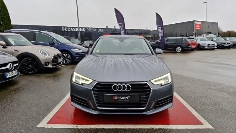 Audi A4 Business 35 tdi 150 s tronic 7line