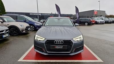 Audi A4 Business 35 tdi 150 s tronic 7line