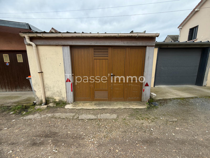 Maison - 73 m² - 4 pièces