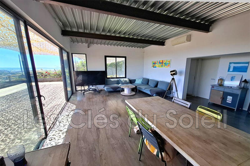 Maison - 131 m² - 4 pièces