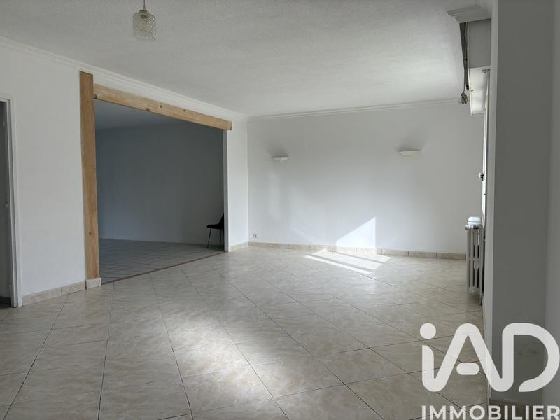 Maison de ville - 127 m² - 5 pièces