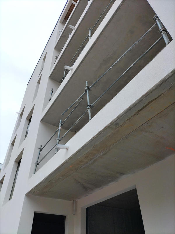 Appartement - 119 m² - 3 pièces