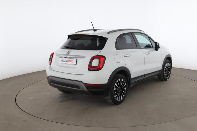 Fiat 500x 1.3 FireFly t T4 Cross Dct 150 ch