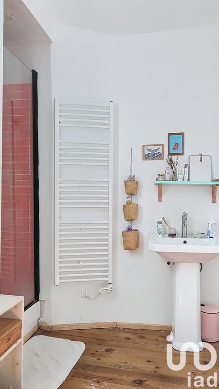 Maison - 288 m² - 8 pièces