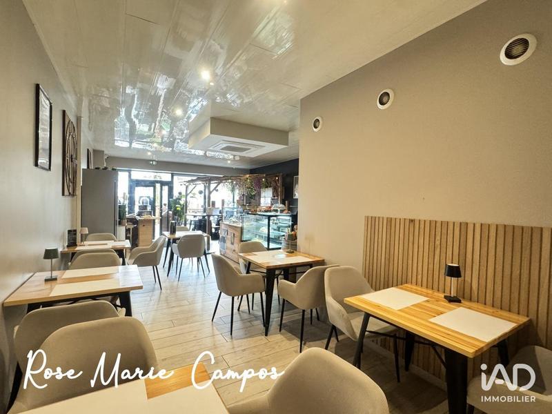 Local commercial - 70 m²