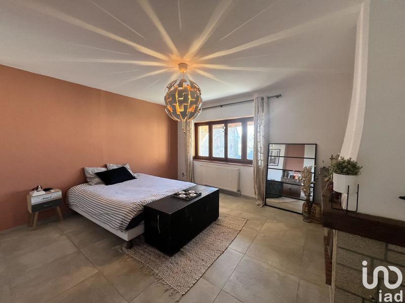 Maison - 166 m² - 4 pièces