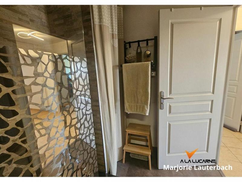 Appartement - 106 m² - 5 pièces