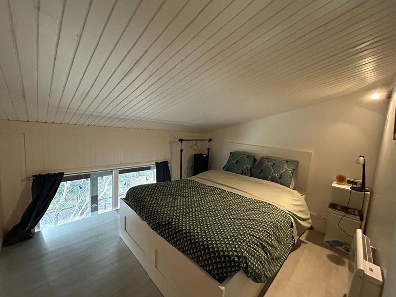 Appartement - 30 m² - 3 pièces