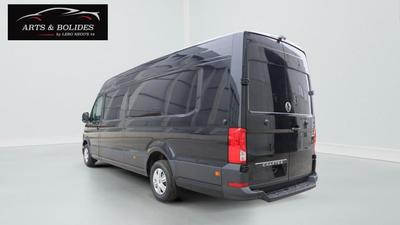 Volkswagen Crafter Van 35 L5h3 2.0 Tdi 177 Ch Bva At8