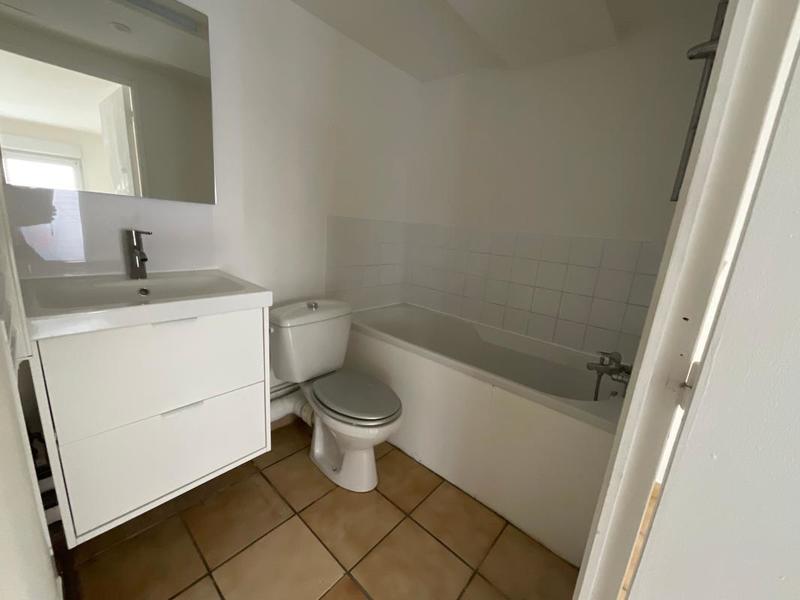 Appartement - 29 m² - 1 pièce