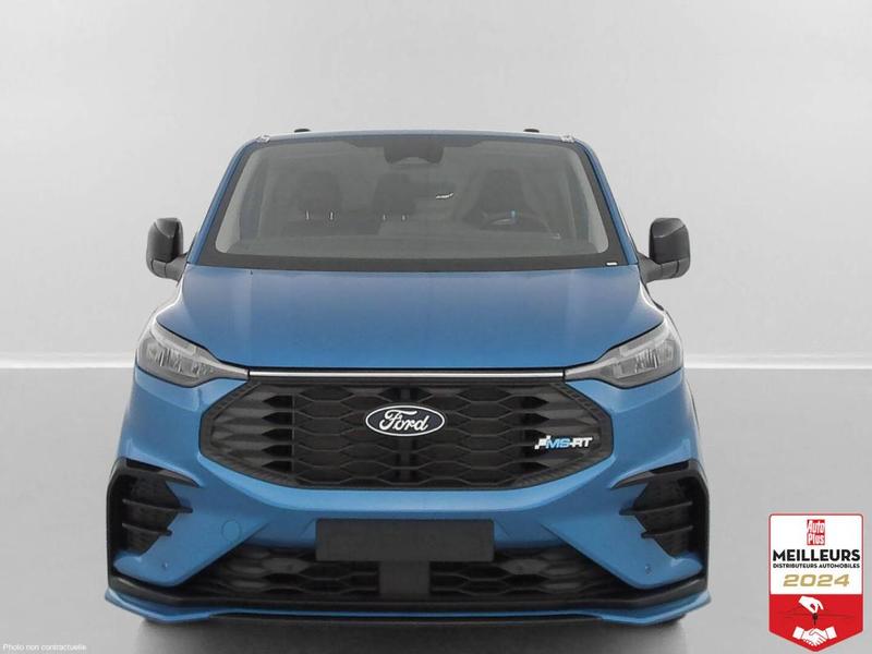 Ford Transit Custom 320 L2h1 2.0 EcoBlue 170ch Ms-Rt Bv