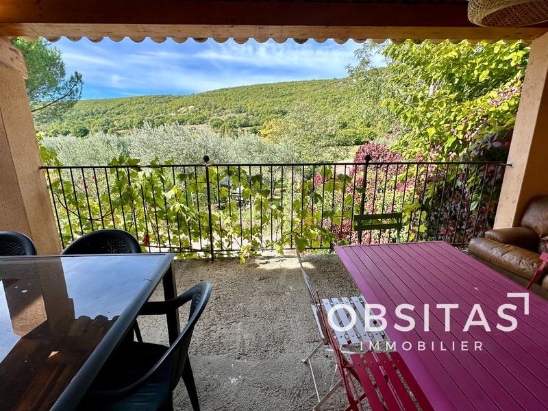 Maison - 195 m² - 6 pièces