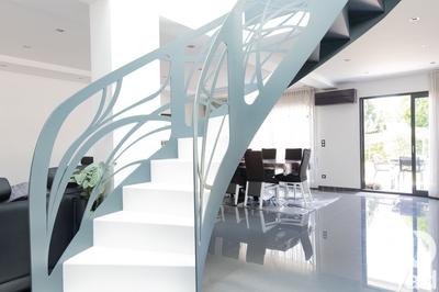 Maison - 205 m² - 7 pièces