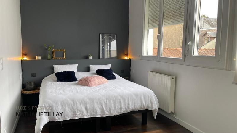 Loft - 188 m² - 6 pièces