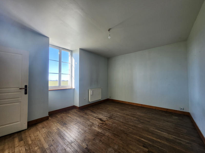 Maison - 166 m² - 6 pièces