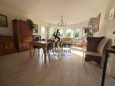 Maison - 145 m² - 6 pièces