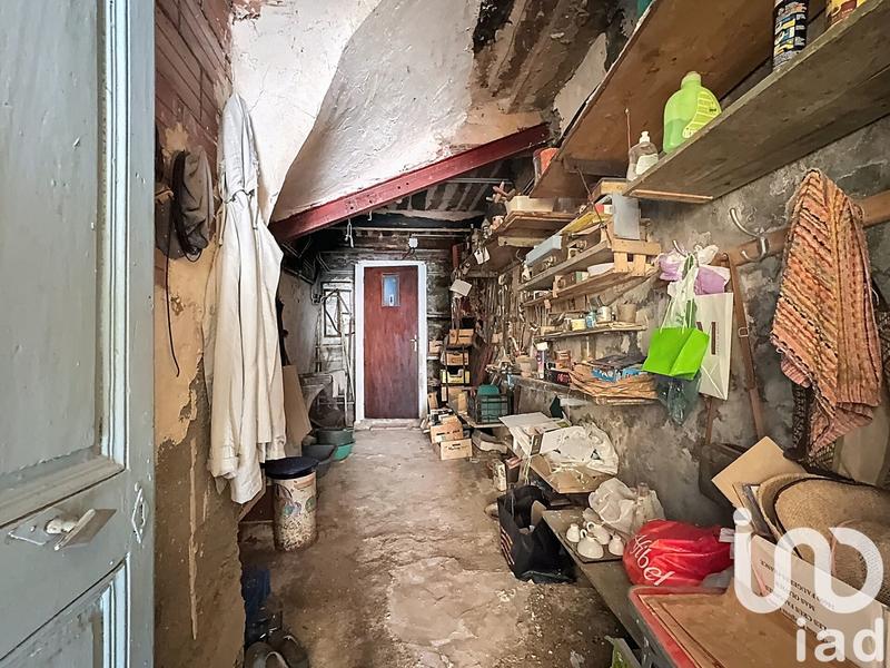 Maison - 71 m² - 5 pièces